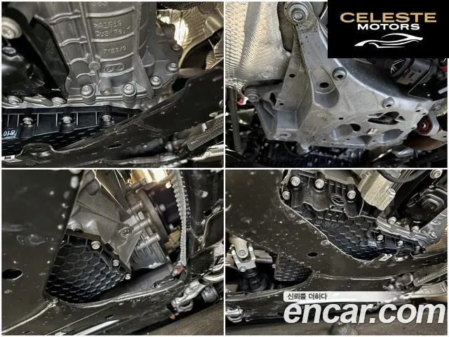 AUDI A6 (C8) 45 TFSI Premium 2020 — photo 19 sur 26