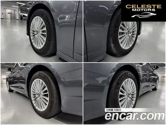 AUDI A6 (C8) 45 TFSI Premium 2020 — photo 9 sur 26