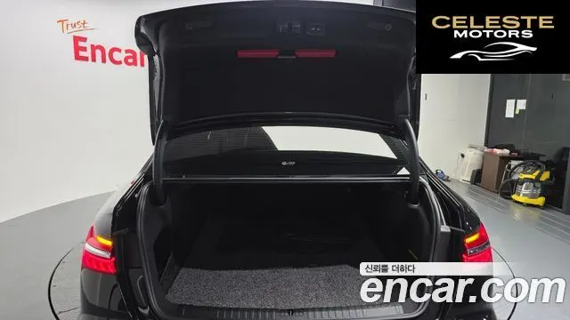 AUDI A6 (C8) 45 TFSI Premium 2020 — photo 20 sur 20