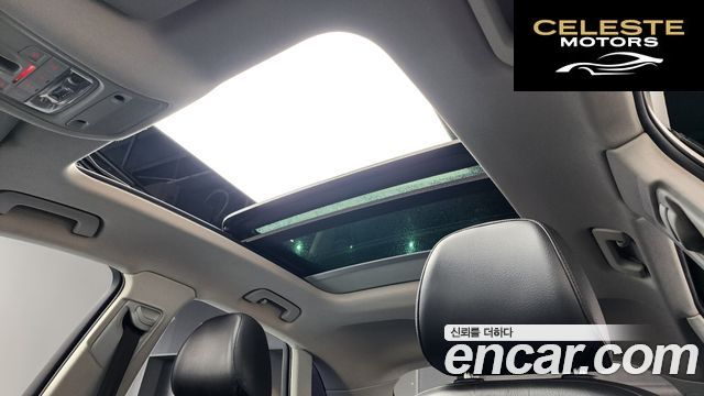 AUDI Q3 35 TDI Quattro Dynamic 2015 — photo 19 sur 20