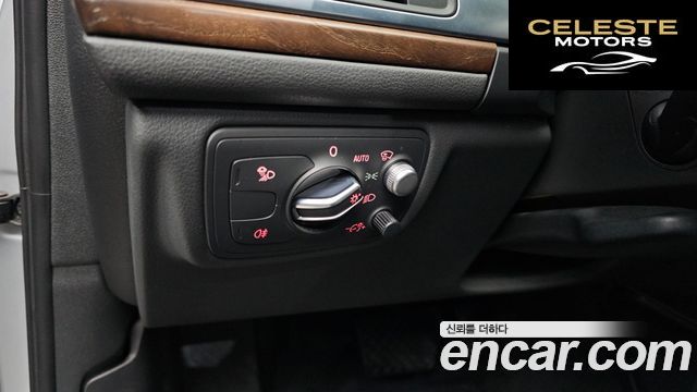 AUDI A6 35 TDI Dynamic 2015 — photo 13 sur 26