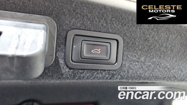 AUDI A6 35 TDI Dynamic 2015 — photo 20 sur 26