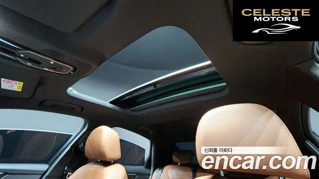 AUDI A6 (C8) 40 TDI Quattro Premium 2023 — photo 17 sur 20