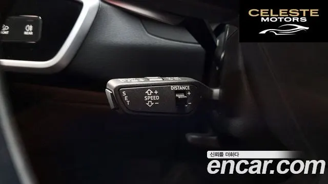 AUDI A6 (C8) 40 TDI Quattro Premium 2023 — photo 19 sur 20