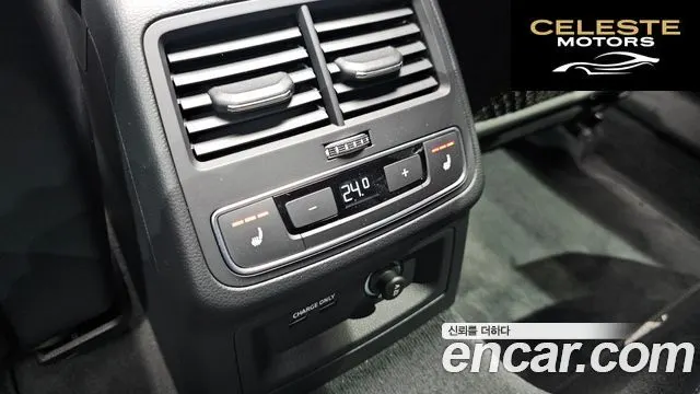 AUDI A5 (F5) 40 TDI Quattro Premium Sportback 2021 — photo 18 sur 26