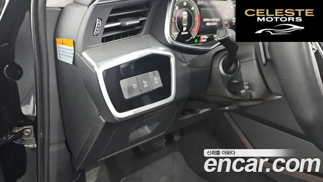 AUDI A6 (C8) 40 TDI 2023 — photo 19 sur 26
