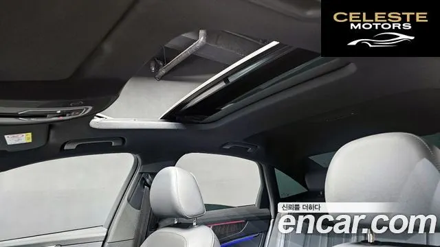 AUDI A6 (C8) 40 TDI Premium 2023 — photo 18 sur 20