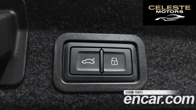 AUDI A6 (C8) 40 TDI Premium 2023 — photo 20 sur 20