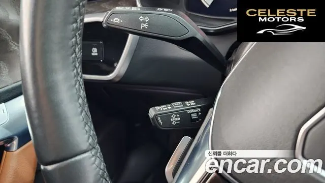 AUDI A6 (C8) 45 TFSI Quattro Premium 2022 — photo 14 sur 20
