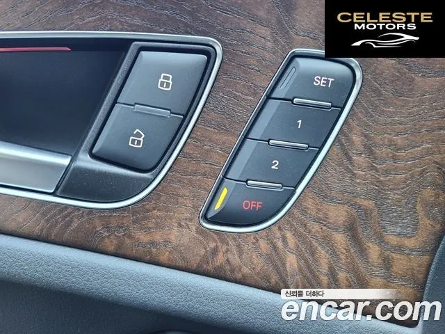 AUDI A6 2.0 TDI Dynamic 2014 — photo 11 sur 26