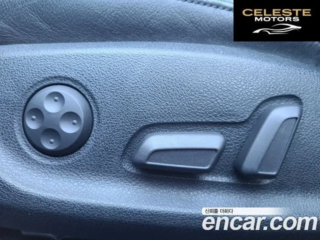 AUDI A6 2.0 TDI Dynamic 2014 — photo 14 sur 26