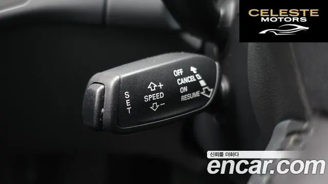 AUDI A4 2.0 TFSI Quattro Dynamic 2013 — photo 18 sur 20