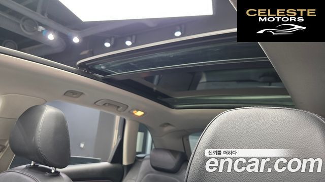 AUDI Q5 2.0 TDI Quattro Dynamic 2012 — photo 16 sur 20