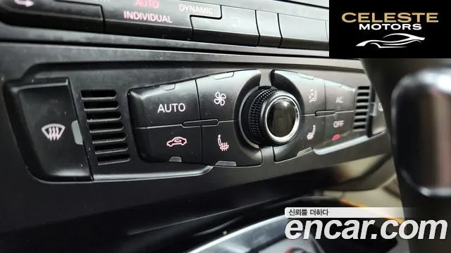 AUDI A5 2.0 TFSI Quattro Cabriolet 2011 — photo 15 sur 20