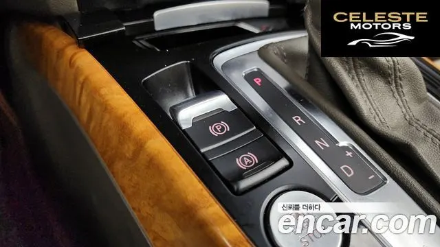 AUDI A5 2.0 TFSI Quattro Cabriolet 2011 — photo 16 sur 20