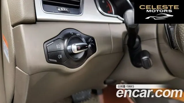 AUDI A5 2.0 TFSI Quattro Cabriolet 2011 — photo 18 sur 20