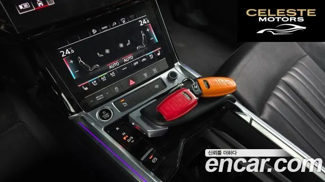 AUDI e-50 Quattro Sportback 2021 — photo 9 sur 20