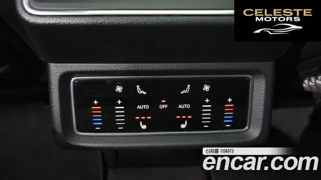 AUDI e-50 Quattro Sportback 2021 — photo 18 sur 20