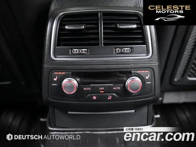 AUDI A6 40 TFSI Premium 2018 — photo 16 sur 26