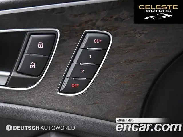 AUDI A6 40 TFSI Premium 2018 — photo 17 sur 26