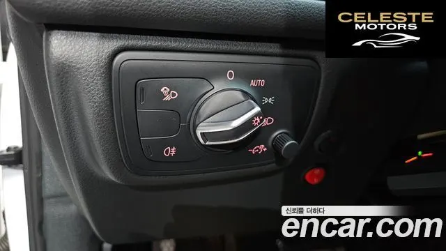 AUDI A6 35 TDI Premium 2016 — photo 13 sur 20