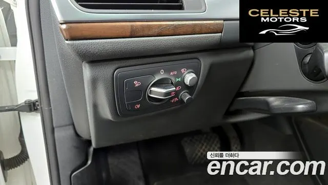 AUDI A6 35 TDI Dynamic 2015 — photo 16 sur 26