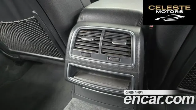 AUDI A6 35 TDI Dynamic 2015 — photo 19 sur 26