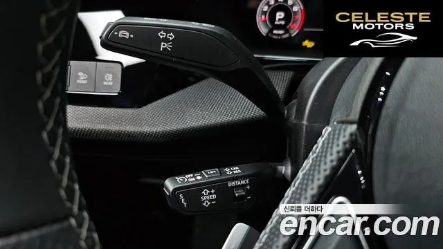 AUDI A3 (8Y) 40 TFSI Premium 2025 — photo 16 sur 20