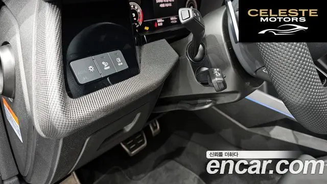 AUDI A3 (8Y) 40 TFSI Premium 2025 — photo 17 sur 20