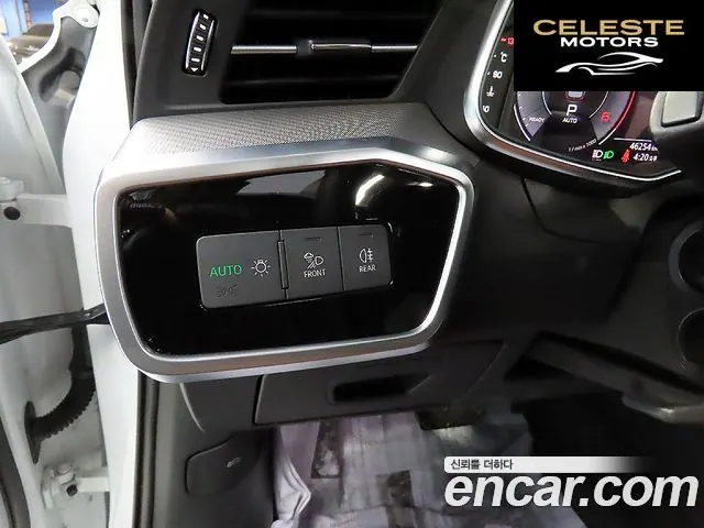 AUDI A6 (C8) 40 TDI 2020 — photo 13 sur 26