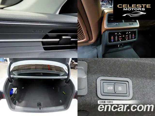 AUDI A6 (C8) 40 TDI 2020 — photo 20 sur 26