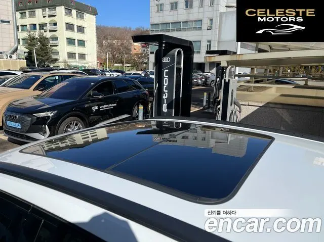 AUDI Q3 (F3) 40 TFSI Quattro Premium 2025 — photo 17 sur 23