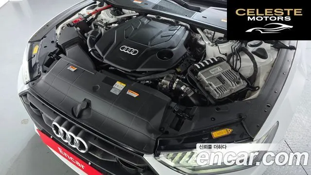 AUDI A7 (4K) 55 TFSI Quattro Premium 2022 — photo 5 sur 20