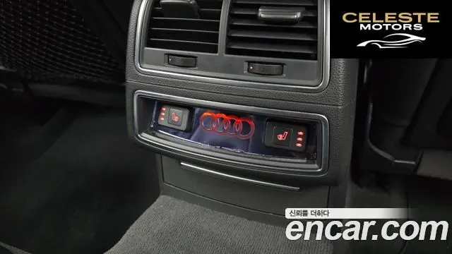AUDI A6 35 TDI 2015 — photo 18 sur 20
