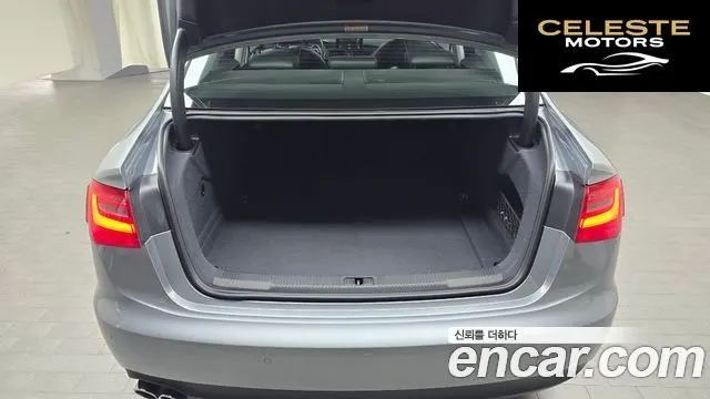AUDI A6 35 TDI 2015 — photo 20 sur 20