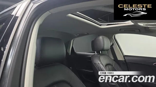 AUDI A6 45 TDI Quattro 2015 — photo 18 sur 20