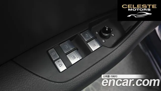 AUDI A6 (C8) 45 TFSI Quattro Premium 2022 — photo 14 sur 20