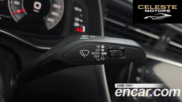 AUDI A6 (C8) 45 TFSI Quattro Premium 2022 — photo 17 sur 20