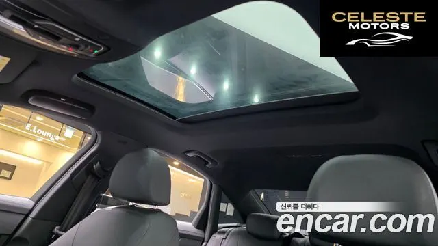 AUDI A6 (C8) 45 TFSI Quattro Premium 2022 — photo 18 sur 26