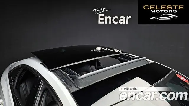 AUDI A6 (C8) 40 TDI Premium 2021 — photo 18 sur 20