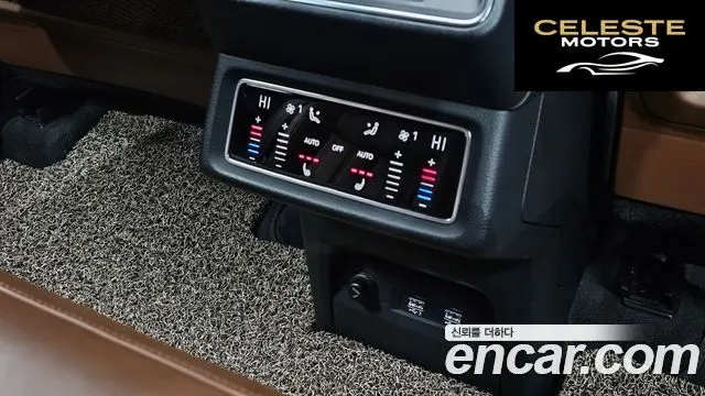 AUDI e-55 Quattro 2020 — photo 17 sur 26