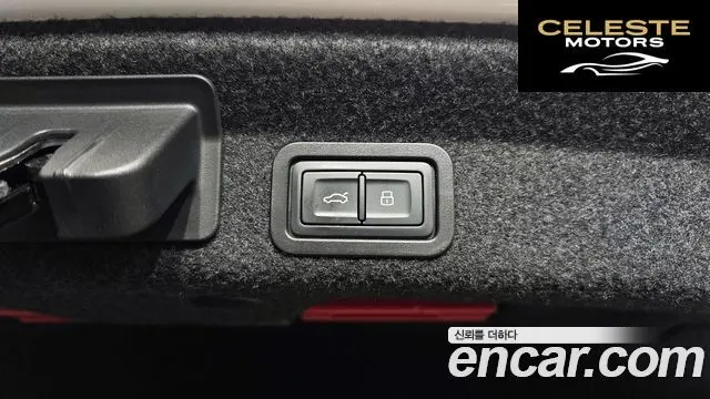 AUDI A6 (C8) 40 TDI Premium 2021 — photo 19 sur 20