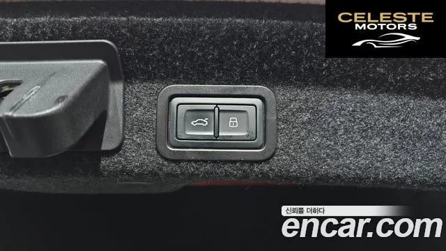 AUDI A6 (C8) 40 TDI Quattro Premium 2021 — photo 20 sur 20