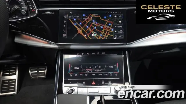 AUDI Q7 (4M) 55 TFSI Quattro Premium 2025 — photo 13 sur 26