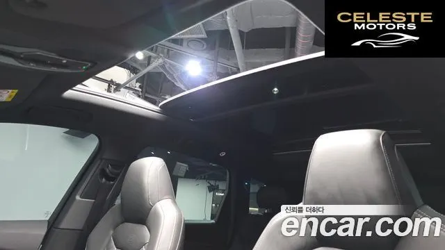 AUDI Q7 (4M) 55 TFSI Quattro Premium 2025 — photo 15 sur 26