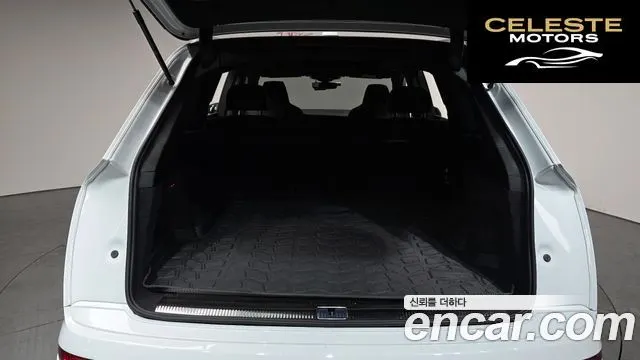 AUDI Q7 (4M) 55 TFSI Quattro Premium 2025 — photo 19 sur 26