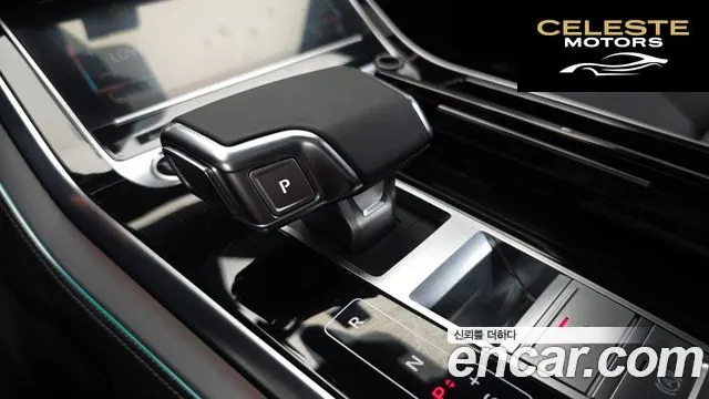 AUDI Q7 (4M) 55 TFSI Quattro Premium 2025 — photo 8 sur 26