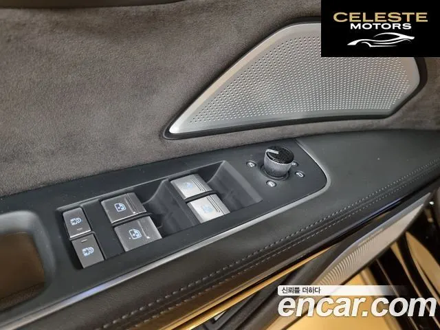 AUDI A8 (D5) 55 TFSI Quattro LWB 2020 — photo 14 sur 20