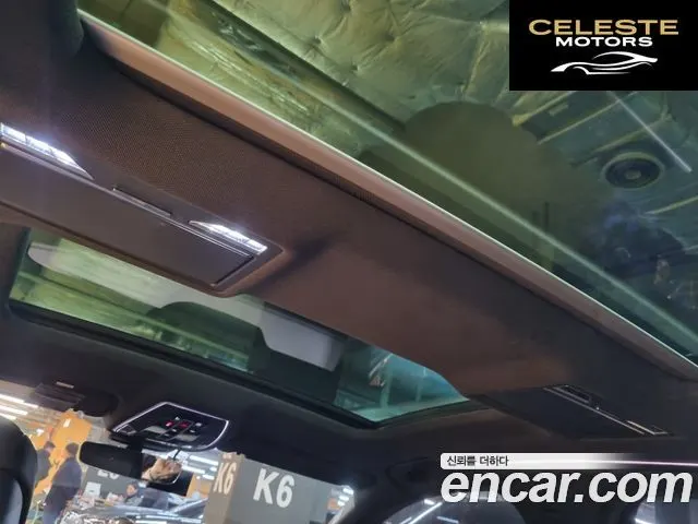 AUDI A8 (D5) 55 TFSI Quattro LWB 2020 — photo 16 sur 20