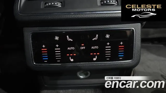 AUDI A6 (C8) 45 TFSI Premium 2021 — photo 19 sur 20